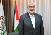 پیام تسلیت دکتر سید عباس حسینی، مدیر عامل بانک مسکن در پی شهادت اسماعیل هنیه