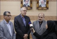 توافق با بانک مسکن برای توسعه فاز دوم پالایشگاه آبادان