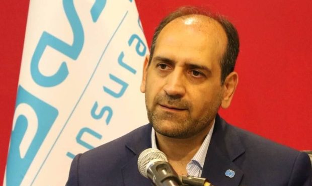 محصول جدید بیمه دی با نام «زندگی بهادار»، بیمهنامهای خلاقانه و متصل به صندوقهای مالی است محصول جدید بیمه دی با نام «زندگی بهادار»، بیمهنامهای خلاقانه و متصل به صندوقهای مالی است