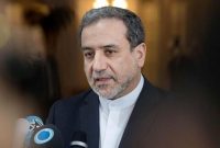 برنامه عراقچی؛ «سیاست خارجی فراگیر، فعال و اثرگذار» برنامه عراقچی؛ «سیاست خارجی فراگیر، فعال و اثرگذار»