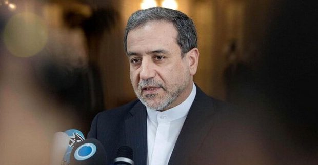 برنامه عراقچی؛ «سیاست خارجی فراگیر، فعال و اثرگذار» برنامه عراقچی؛ «سیاست خارجی فراگیر، فعال و اثرگذار»