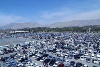 قیمت کارخانهای محصولات ایران خودرو در شهریور ۱۴۰۳ قیمت کارخانهای محصولات ایران خودرو در شهریور ۱۴۰۳