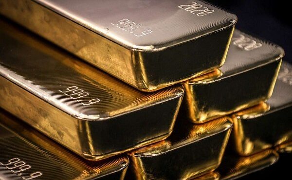 قیمت جهانی طلا امروز ۳ شهریور؛ هر اونس ۲۵۱۲ دلار و ۵۹ سنت قیمت جهانی طلا امروز ۳ شهریور؛ هر اونس ۲۵۱۲ دلار و ۵۹ سنت