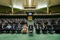 مجلس بررسی صلاحیت ۱۹ وزیر پیشنهادی را به پایان رساند