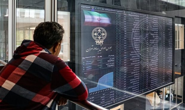 دامنه نوسان بورس تا اطلاع ثانوی ۲ درصد ماند دامنه نوسان بورس تا اطلاع ثانوی ۲ درصد ماند