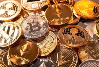 سقوط آزاد بیتکوین و اتریوم سقوط آزاد بیتکوین و اتریوم