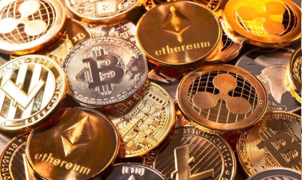 سقوط آزاد بیتکوین و اتریوم سقوط آزاد بیتکوین و اتریوم