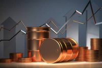 قیمت نفت برای پنجمین روز افزایش یافت