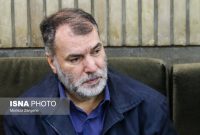 درخواست مسعود ده نمکی برای ساخت «اخراجیها ۴» درخواست مسعود ده نمکی برای ساخت «اخراجیها ۴»