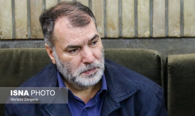 درخواست مسعود ده نمکی برای ساخت «اخراجیها ۴» درخواست مسعود ده نمکی برای ساخت «اخراجیها ۴»
