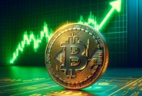 صعود دوباره بیت‌کوین