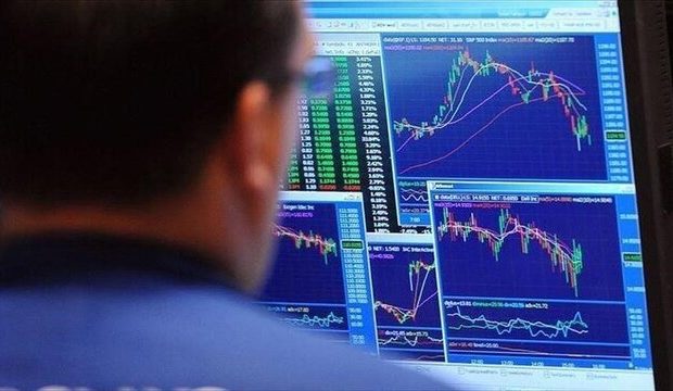 ریزش بورس تلآویو از ترس ریزش بورس تلآویو از ترس
