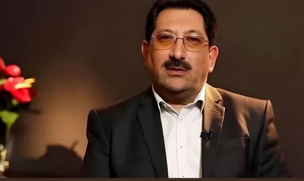 پیام تبریک مدیرعامل چادرملو به وزیر جدید صمت پیام تبریک مدیرعامل چادرملو به وزیر جدید صمت