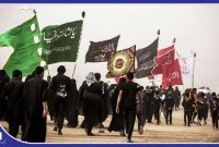 ​شعب بانک صادرات ایران در روز جمعه هم ارز اربعین می‌دهند