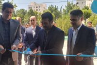 بیمه دی ارائه دهنده ۲۰ درصد از خدمات درمانی صنعت بیمه در کشور است