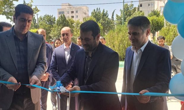 بیمه دی ارائه دهنده ۲۰ درصد از خدمات درمانی صنعت بیمه در کشور است بیمه دی ارائه دهنده ۲۰ درصد از خدمات درمانی صنعت بیمه در کشور است
