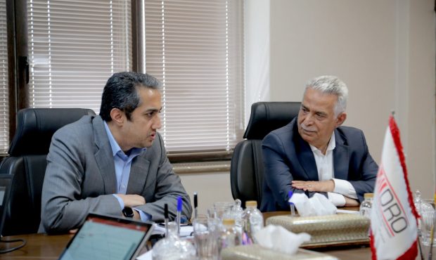 تاکید بر توسعه همکاری های خانه معدن و ایمیدرو برای تحقق اهداف برنامه هفتم تاکید بر توسعه همکاری های خانه معدن و ایمیدرو برای تحقق اهداف برنامه هفتم