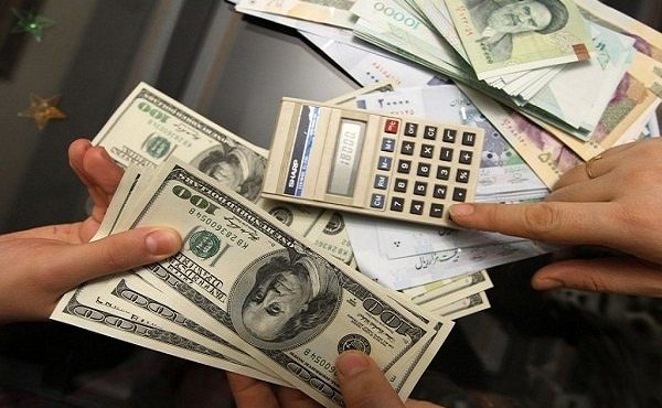 سهشنبه ۳ مهر؛ قیمت ارز در مرکز مبادله ایران سهشنبه ۳ مهر؛ قیمت ارز در مرکز مبادله ایران