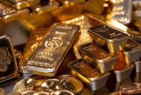 قیمت جهانی طلا ۳ مهر؛ هر اونس طلا به ۲۶۳۲ دلار و ۷۳ سنت رسید