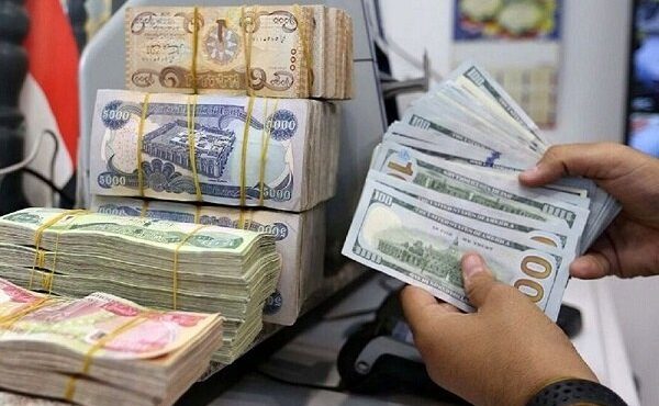 نرخ ارز در مرکز مبادله ایران؛ امروز شنبه ۱۷ شهریور نرخ ارز در مرکز مبادله ایران؛ امروز شنبه ۱۷ شهریور