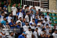 مسئولان برگزاری دیدار سپاهان – ملوان محروم شدند