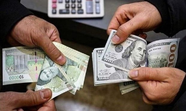 قیمت دلار و یورو در مرکز مبادله ایران؛ دوشنبه ۲ مهر قیمت دلار و یورو در مرکز مبادله ایران؛ دوشنبه ۲ مهر