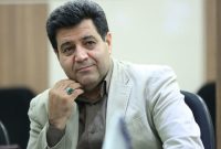 رئیس سابق اتاق بازرگانی ایران به ۶ ماه حبس محکوم شد