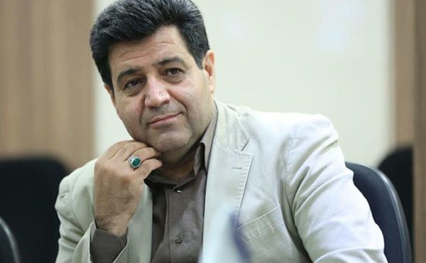 رئیس سابق اتاق بازرگانی ایران به ۶ ماه حبس محکوم شد رئیس سابق اتاق بازرگانی ایران به ۶ ماه حبس محکوم شد