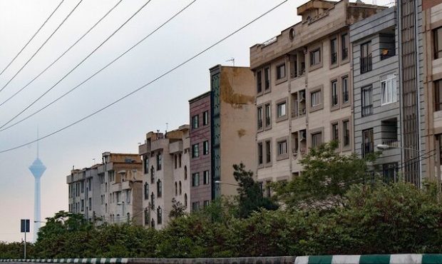 پایان جذابیت بازار مسکن پایان جذابیت بازار مسکن