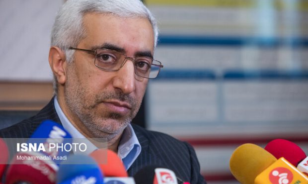 رئیس سازمان بورس استعفا داد رئیس سازمان بورس استعفا داد