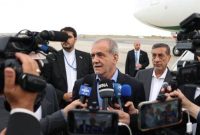 پزشکیان: پیام ایران برای جهان، صلح و امنیت است