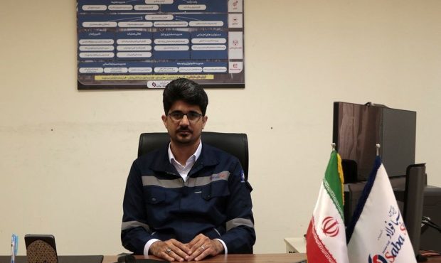 صبا فولاد خلیج فارس موفق به تمدید گواهینامه های سیستم مدیریت یکپارچه شد صبا فولاد خلیج فارس موفق به تمدید گواهینامه های سیستم مدیریت یکپارچه شد