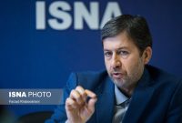 جمالینژاد استاندار اصفهان شد جمالینژاد استاندار اصفهان شد