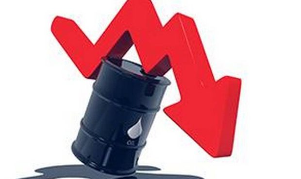 افزایش هفته گذشته قیمت نفت دود شد افزایش هفته گذشته قیمت نفت دود شد