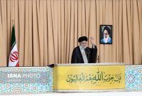 مروری بر بیانات رهبر انقلاب در «جمعه نصر»