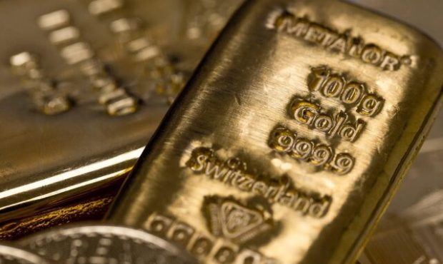 قیمت جهانی طلا امروز ۱۰ دی؛ طلا در مسیر صعود قیمت جهانی طلا امروز ۱۰ دی؛ طلا در مسیر صعود
