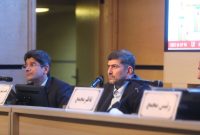 توسعه ناوگان، اولویت اول گروه کشتیرانی جمهوری اسلامی ایران/ میانگین سنی ناوگان باید به کمتر از ۱۰ سال برسد توسعه ناوگان، اولویت اول گروه کشتیرانی جمهوری اسلامی ایران/ میانگین سنی ناوگان باید به کمتر از ۱۰ سال برسد