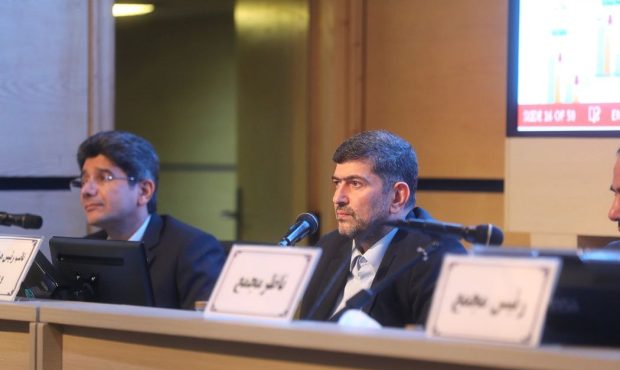 توسعه ناوگان، اولویت اول گروه کشتیرانی جمهوری اسلامی ایران/ میانگین سنی ناوگان باید به کمتر از ۱۰ سال برسد توسعه ناوگان، اولویت اول گروه کشتیرانی جمهوری اسلامی ایران/ میانگین سنی ناوگان باید به کمتر از ۱۰ سال برسد