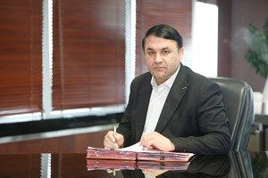 مدیرعامل بانک سپه فرا رسیدن هفته نیروی انتظامی را گرامی داشت مدیرعامل بانک سپه فرا رسیدن هفته نیروی انتظامی را گرامی داشت