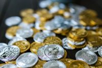 بیت کوین افسار پاره کرد/ رکوردشکنی بیت کوین