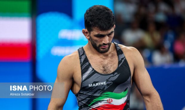 تایید حسن یزدانی برای حضور در وزن جدید/ رقابت برای المپیک لسآنجلس در ۹۷ کیلوگرم تایید حسن یزدانی برای حضور در وزن جدید/ رقابت برای المپیک لسآنجلس در ۹۷ کیلوگرم