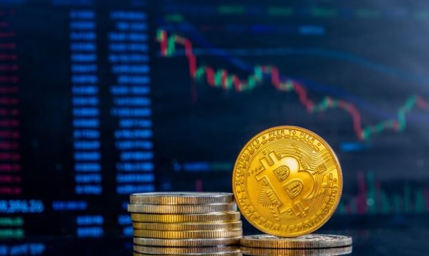 بیتکوین رکورد تاریخی زد بیتکوین رکورد تاریخی زد
