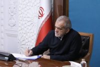 نماینده ویژه رئیس‌جمهور در ستاد مرکزی مبارزه با قاچاق کالا و ارز منصوب شد
