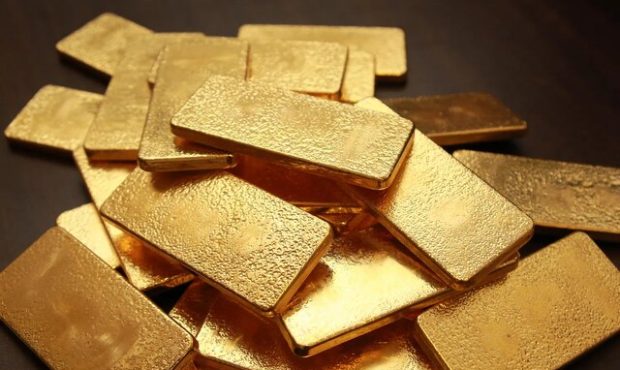 قیمت جهانی طلا امروز ۷ دی؛ طلا صعود کرد قیمت جهانی طلا امروز ۷ دی؛ طلا صعود کرد