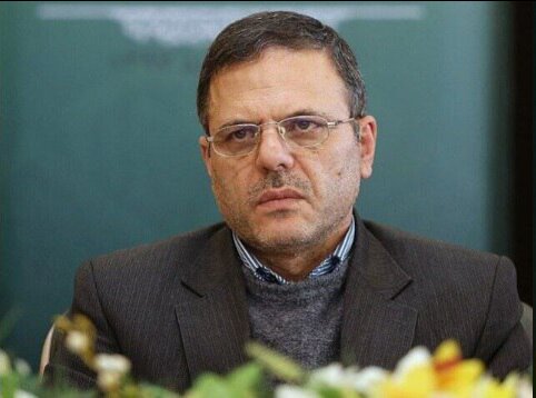 استاندار زنجان انتخاب شد استاندار زنجان انتخاب شد