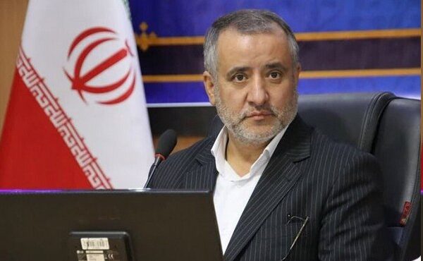 استاندار خراسان جنوبی تعیین شد استاندار خراسان جنوبی تعیین شد