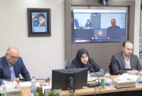 تاکید ایمیدرو برای استفاده از پتانسیل های صادرات معدن و صنایع معدنی به حوزه اوراسیا