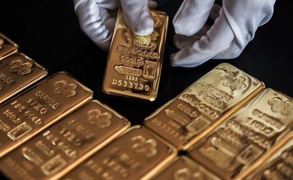 قیمت جهانی طلا امروز ۷ دی؛ طلا صعود کرد قیمت جهانی طلا امروز ۷ دی؛ طلا صعود کرد