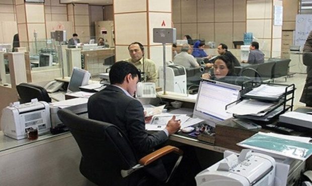 ساعت کاری جدید بانکها اعلام شد ساعت کاری جدید بانکها اعلام شد