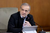 پزشکیان: آینده ایران در گرو توسعه «منطقه مکران» است